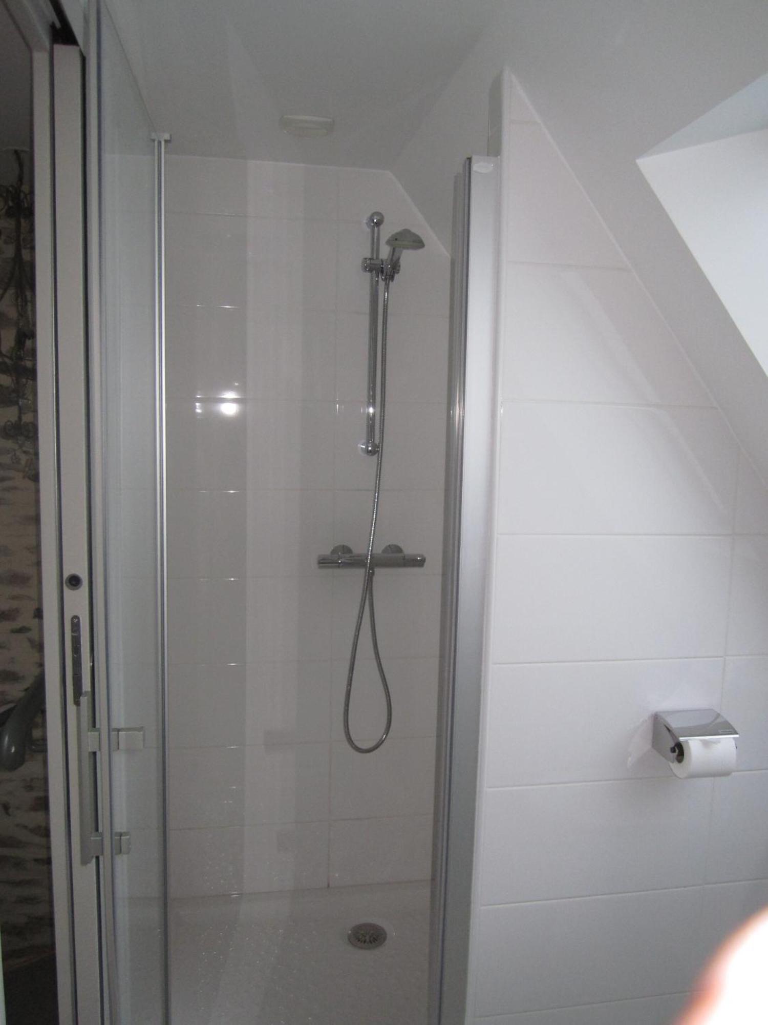 Hotel Manoir Desnachez Taupont Habitación foto